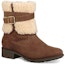 Lookbook (W) UGG Blayre Boot III But Salji Coklat 1095153-CPM
