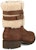 (W) UGG Blayre Boot III But Salji Coklat 1095153-CPM