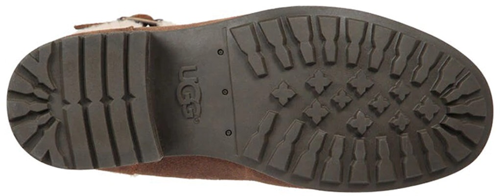 (W) UGG ブレアー III スノーブーツ (ブラウン) 1095153-CPM Details for (W) UGG ブレアー III スノーブーツ (ブラウン) 1095153-CPM