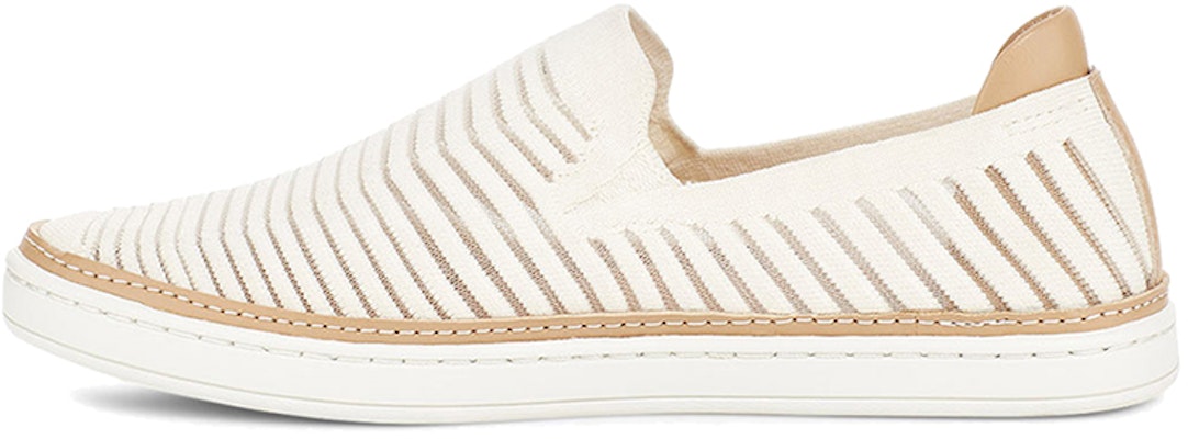 (W) UGG Boardwalk Sammy Breeze 'Putih Susu' 1109533-CMLK Buy (W) UGG Boardwalk Sammy Breeze 'Putih Susu' 1109533-CMLK