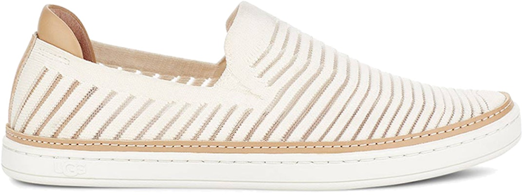 (W) UGG Boardwalk Sammy Breeze 'Putih Susu' 1109533-CMLK Order (W) UGG Boardwalk Sammy Breeze 'Putih Susu' 1109533-CMLK