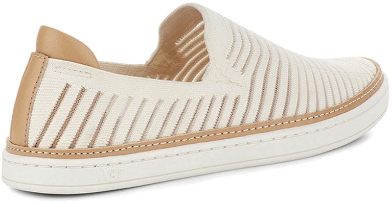 (W) UGG Boardwalk Sammy Breeze 'Putih Susu' 1109533-CMLK Shop (W) UGG Boardwalk Sammy Breeze 'Putih Susu' 1109533-CMLK