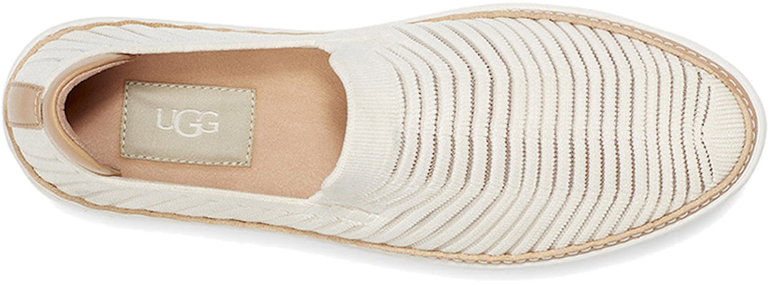 (W) UGG Boardwalk Sammy Breeze 'Putih Susu' 1109533-CMLK Purchase (W) UGG Boardwalk Sammy Breeze 'Putih Susu' 1109533-CMLK