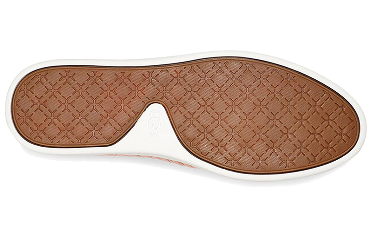 Details for (Women) UGG Boardwalk Sammy Breeze 'Milk White' 1109533-CMLK