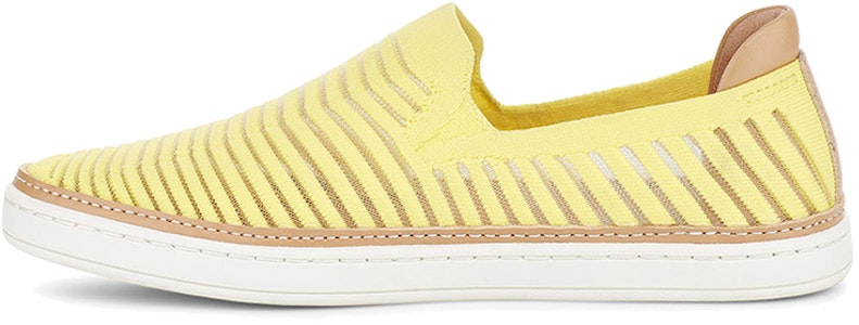 (W) UGG Boardwalk Sammy Breeze 'Kuning' 1109533-MRT Buy (W) UGG Boardwalk Sammy Breeze 'Kuning' 1109533-MRT