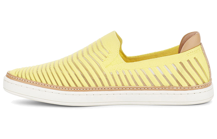 (Women) UGG Boardwalk Sammy Breeze 'Yellow' 1109533-MRT
