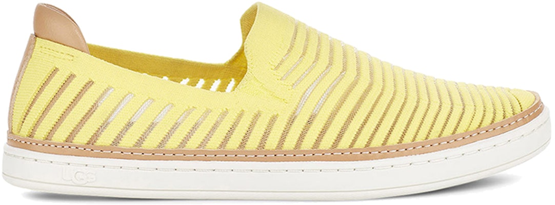 (Women) UGG Boardwalk Sammy Breeze 'Yellow' 1109533-MRT Order (Women) UGG Boardwalk Sammy Breeze 'Yellow' 1109533-MRT