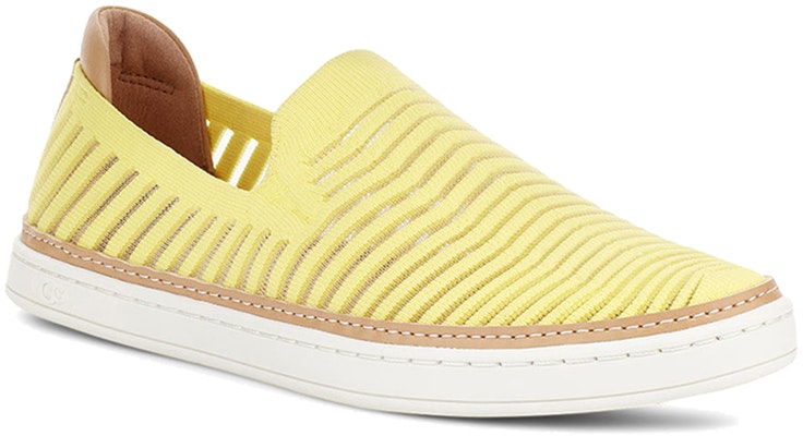 (Women) UGG Boardwalk Sammy Breeze 'Yellow' 1109533-MRT Lookbook (Women) UGG Boardwalk Sammy Breeze 'Yellow' 1109533-MRT
