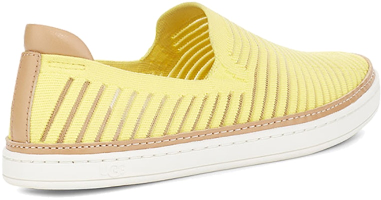 (Women) UGG Boardwalk Sammy Breeze 'Yellow' 1109533-MRT Shop (Women) UGG Boardwalk Sammy Breeze 'Yellow' 1109533-MRT