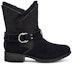 Order (W) UGG Bodie 黑色雪地靴 1103569-BLK