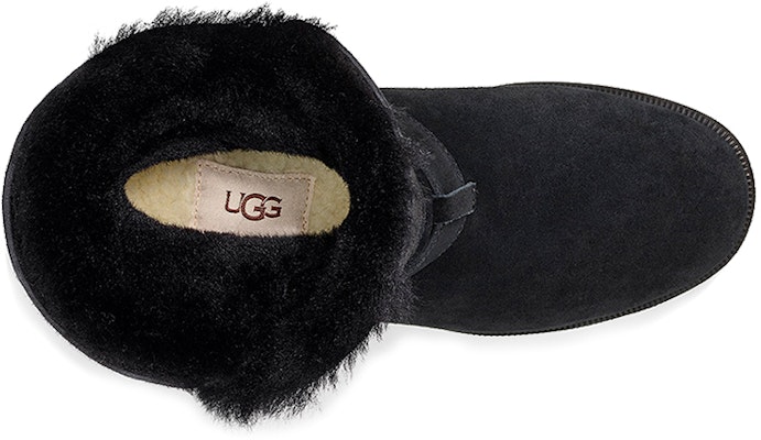 (W) UGG Bodie Sepatu Salju Hitam 1103569-BLK Purchase (W) UGG Bodie Sepatu Salju Hitam 1103569-BLK
