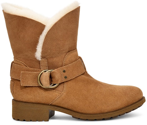 (W) UGG Sepatu Salju Bodie Coklat 1103569-CHE Order (W) UGG Sepatu Salju Bodie Coklat 1103569-CHE
