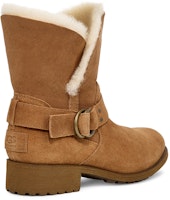 (W) UGGボディ スノーブーツ (ブラウン) 1103569-CHE Shop (W) UGGボディ スノーブーツ (ブラウン) 1103569-CHE