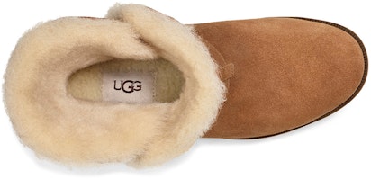 (W) UGGボディ スノーブーツ (ブラウン) 1103569-CHE Purchase (W) UGGボディ スノーブーツ (ブラウン) 1103569-CHE