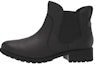 Buy (W) UGG Bonham Boot 3 'Chelsea Hitam Kalis Air Bulu' 9249652-BLK