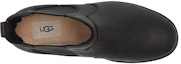 Lookbook (W) UGG Bonham Boot 3 'Chelsea Hitam Kalis Air Bulu' 9249652-BLK