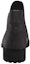 Shop (W) UGG Bonham Boot 3 'Chelsea Hitam Kalis Air Bulu' 9249652-BLK