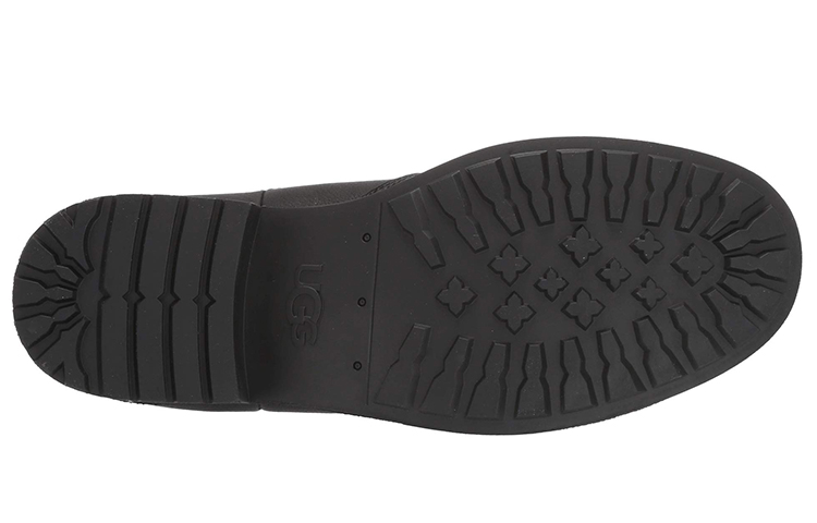 Purchase (W) UGGボナム 防水チェルシーブーツ (ブラック) 9249652-BLK