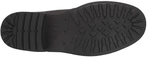 Purchase (W) UGG Bonham Boot 3 'Chelsea Hitam Kalis Air Bulu' 9249652-BLK