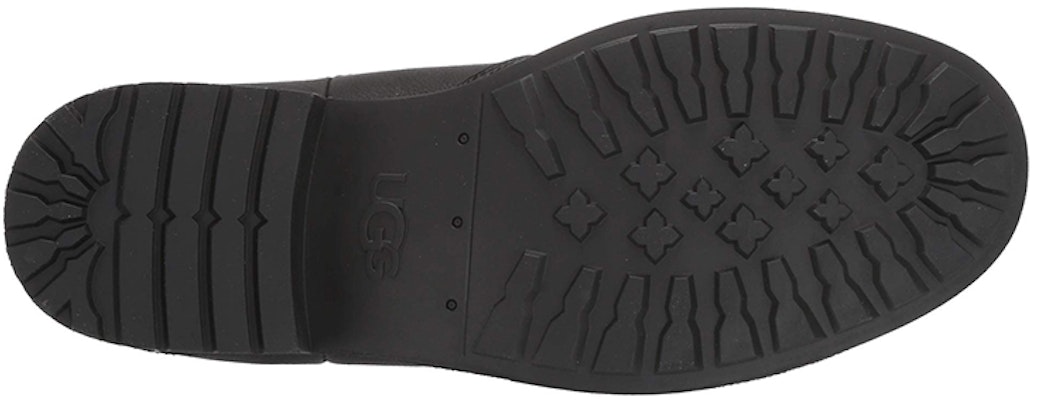 (Women) UGG Bonham Boot 3 'Black Waterproof Wool Chelsea' 9249652-BLK Purchase (Women) UGG Bonham Boot 3 'Black Waterproof Wool Chelsea' 9249652-BLK