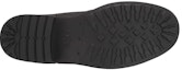 Purchase (W) UGG Bonham Boot 3 'Chelsea Hitam Kalis Air Bulu' 9249652-BLK