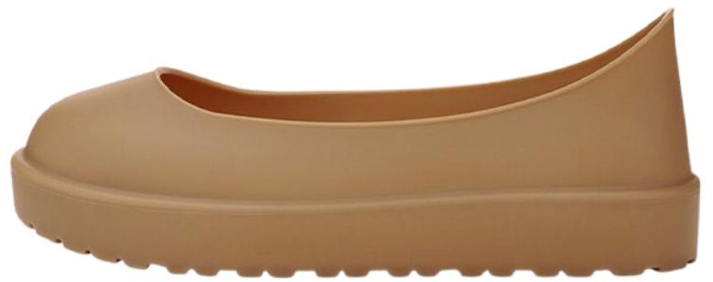 UGG 時尚舒適 休閒單鞋 女款 棕色 Buy UGG 時尚舒適 休閒單鞋 女款 棕色