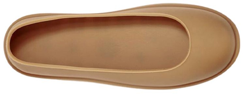 UGG 時尚舒適 休閒單鞋 女款 棕色 Lookbook UGG 時尚舒適 休閒單鞋 女款 棕色