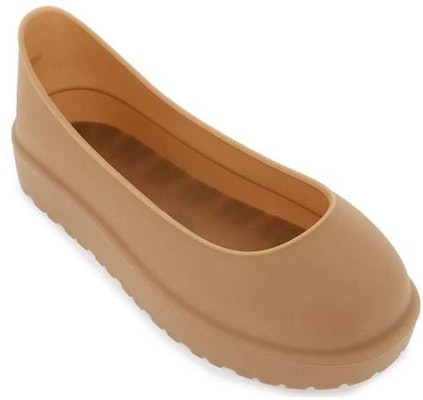 UGG 時尚舒適 休閒單鞋 女款 棕色 Shop UGG 時尚舒適 休閒單鞋 女款 棕色