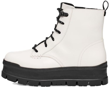 (W) UGGブーツ 白黒ソール 1123600-WHT Buy (W) UGGブーツ 白黒ソール 1123600-WHT