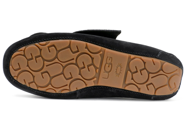 (W) UGG Bow Mini 'Black' 圖 5