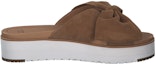 Order (Women) UGG Bow Open Toe Slippers 1099803-CHE