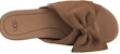 (Women) UGG Bow Open Toe Slippers 1099803-CHE