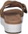 (Women) UGG Bow Open Toe Slippers 1099803-CHE