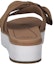 Purchase (Women) UGG Bow Open Toe Slippers 1099803-CHE