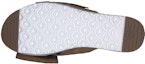 Details for (Women) UGG Bow Open Toe Slippers 1099803-CHE