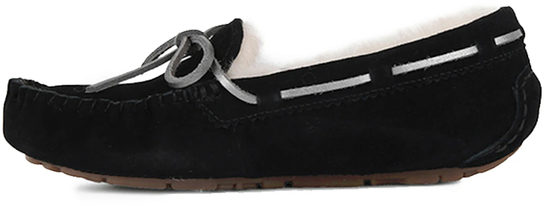 (W) UGG Schleifen-Slipper Casual Loafer Flats ''Schwarz'' 1019069-BLK Buy (W) UGG Schleifen-Slipper Casual Loafer Flats ''Schwarz'' 1019069-BLK