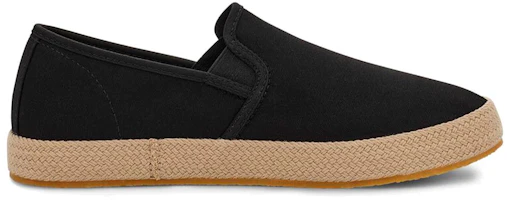 Order (W) UGG Bren 'Hitam Kasual' 1117338-BCVS