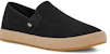(W) UGG Bren 'Hitam Kasual' 1117338-BCVS