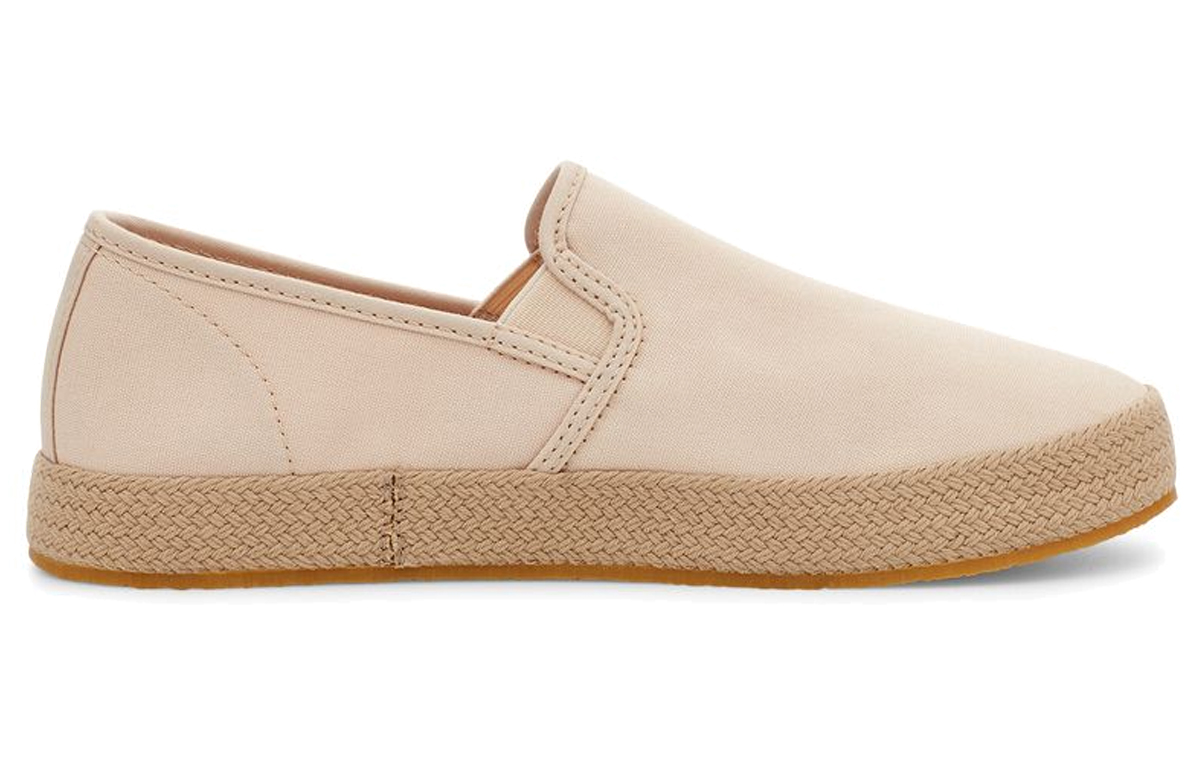 Order (W) UGG 브렌 라이트 베이지 (UGG Bren Light Beige) 1117338-NCNV