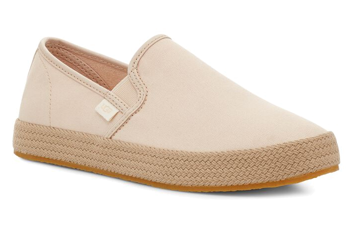 Lookbook (W) UGG 브렌 라이트 베이지 (UGG Bren Light Beige) 1117338-NCNV