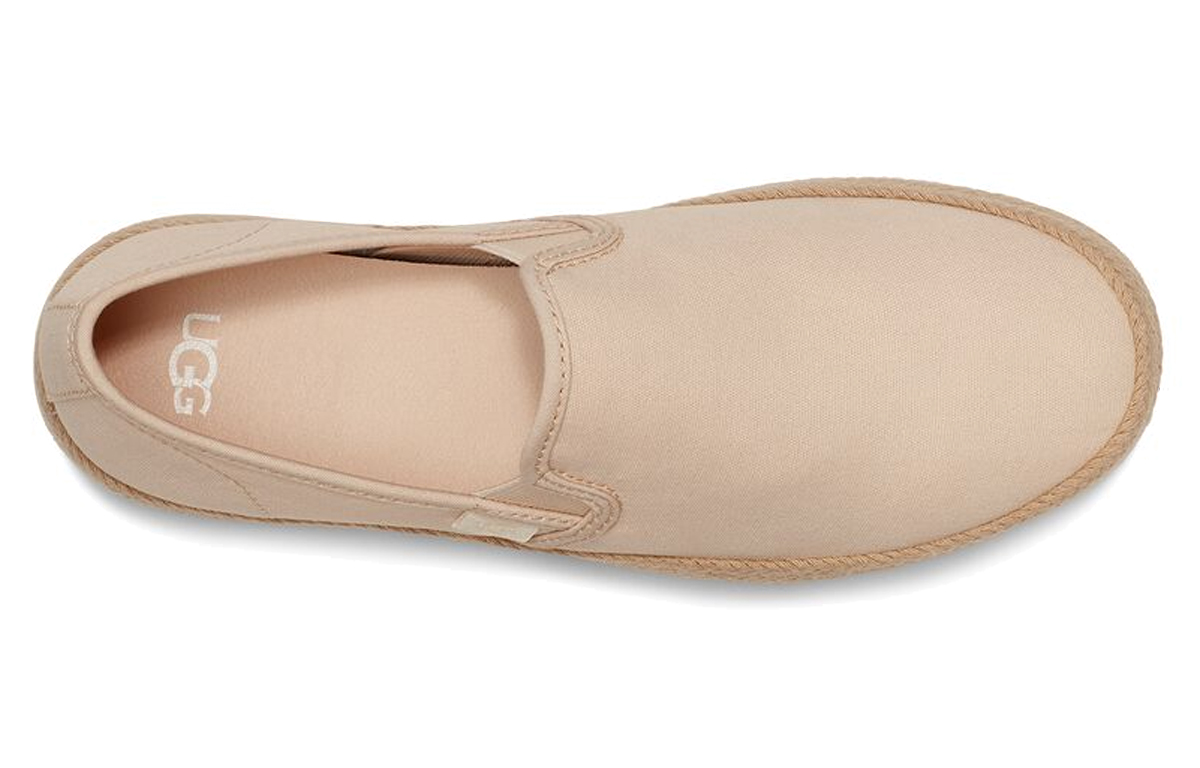 Shop (W) UGG 브렌 라이트 베이지 (UGG Bren Light Beige) 1117338-NCNV