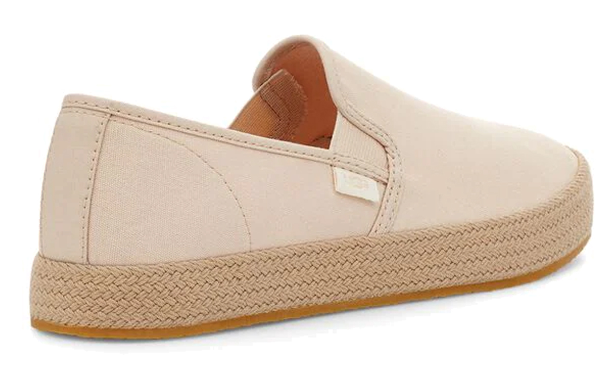 Purchase (W) UGG 브렌 라이트 베이지 (UGG Bren Light Beige) 1117338-NCNV