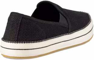 Shop (W) UGG Bren Slip-On 'Hitam' 1020090-BLK