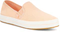 Lookbook (W) UGG Bren Slip-On Satu Pedal Merah Jambu 1020090-PFZ