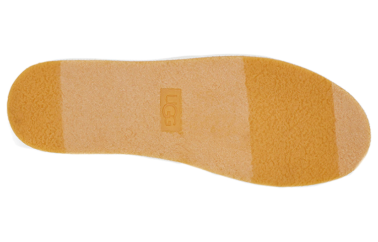 Details for (W) UGG Bren Slip-On Satu Pedal Merah Jambu 1020090-PFZ