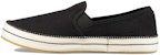 (W) UGG Bren Slip-On 'Hitam' 1020090-BLK