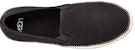 (W) UGG Bren Slip-On 'Hitam' 1020090-BLK