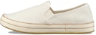 (W) UGG Bren Kasut Slip-On 'Putih' 1020090-NAT