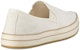 (W) UGG Bren Kasut Slip-On 'Putih' 1020090-NAT