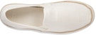 (W) UGG Bren Kasut Slip-On 'Putih' 1020090-NAT